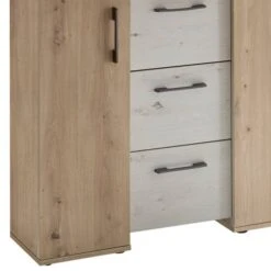 Verschoningscommode Micha -Thuis - kinderkamer 1000266918 210519 09063300009 DETAILS P000000001000266918
