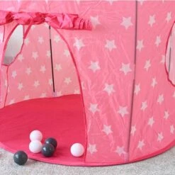 Speeltent White Stars -Thuis - kinderkamer 1000270350 210527 13374800008 DETAILS P000000001000270350