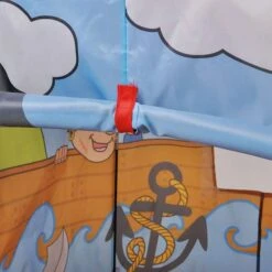 Speeltent Pirate -Thuis - kinderkamer 1000270357 210527 13374900025 DETAILS P000000001000270357