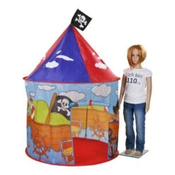 Speeltent Pirate -Thuis - kinderkamer 1000270357 210527 13375000026 DETAILS P000000001000270357