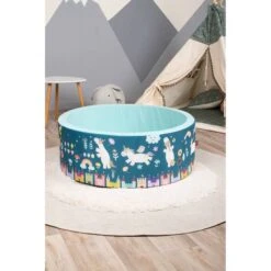 Ballenbad Unicorn -Thuis - kinderkamer 1000270360 210527 13375000039 MOOD DETAILS P000000001000270360 mood