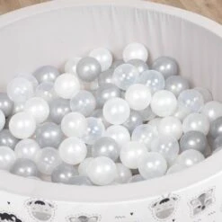 Ballenbad Cute Animals 8 Ballenbad Cute Animals -Thuis - kinderkamer 1000270364 210527 13375100056 DETAILS P000000001000270364