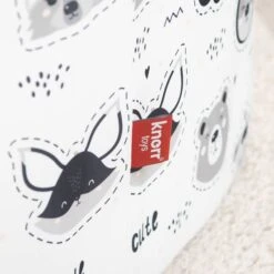 Ballenbad Cute Animals 9 Ballenbad Cute Animals -Thuis - kinderkamer 1000270364 210527 13375100057 DETAILS P000000001000270364