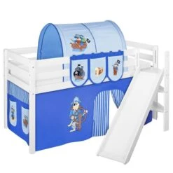 Hoogslaper Jelle Piraat II