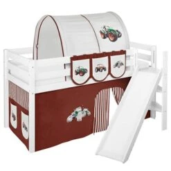 Hoogslaper Jelle Trekker II