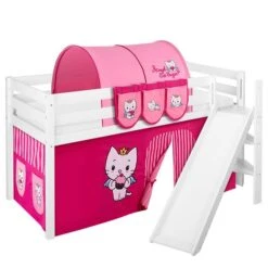 Hoogslaper Jelle Angel Cat Sugar II