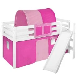 Hoogslaper Jelle Colours II