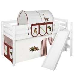 Hoogslaper Jelle Dinos II