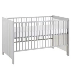 Babybed Nikola -Thuis - kinderkamer 1000272857 210615 09081700008 DETAILS P000000001000272857