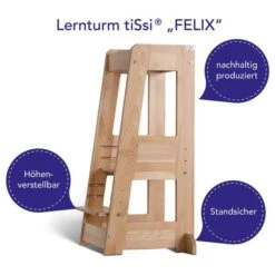 Leertoren TiSsi -Thuis - kinderkamer 1000275537 210713 14023500021 DETAILS P000000001000275537