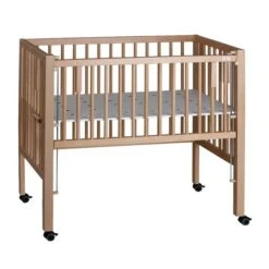 TiSsi Boxspring Co-sleeper Maxi