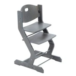Hoge Kinderstoel TiSsi