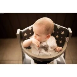 Hoge Kinderstoel TiSsi -Thuis - kinderkamer 1000275553 210713 14023800059 MOOD DETAILS P000000001000275553 mood