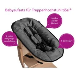 Opzetstuk Voor Kinderstoel TiSsi -Thuis - kinderkamer 1000275571 210713 14024000093 DETAILS P000000001000275571