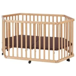 Babybox 6-hoekig TiSsi