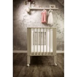 Reisbedje TiSsi -Thuis - kinderkamer 1000275580 210713 14024200121 MOOD DETAILS P000000001000275580 mood