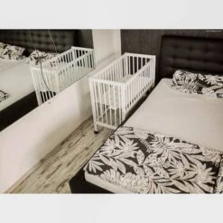 Co-sleeper TiSsi -Thuis - kinderkamer 1000275590 210713 14024500159 MOOD DETAILS P000000001000275590 mood