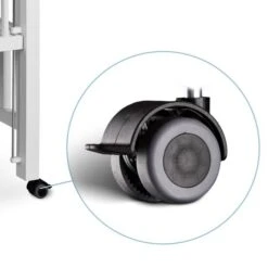 Co-sleeper TiSsi -Thuis - kinderkamer 1000275590 210713 14024500163 DETAILS P000000001000275590