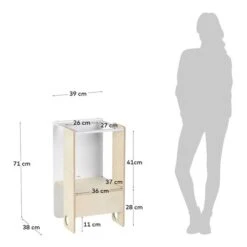 Leertoren Nuun -Thuis - kinderkamer 1000278099 210715 16242000088 SKETCH DETAILS P000000001000278099 sketch