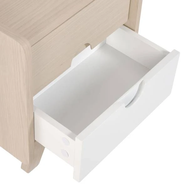 Nachtkastje Nunila 10 Nachtkastje Nunila - Afbeelding 10