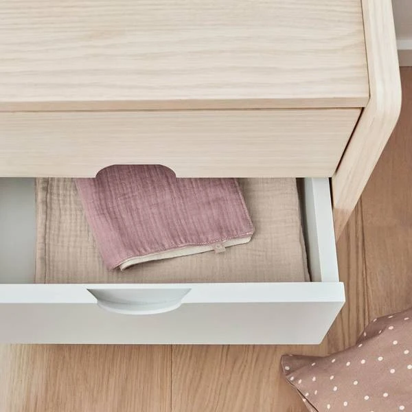 Nachtkastje Nunila 11 Nachtkastje Nunila - Afbeelding 11