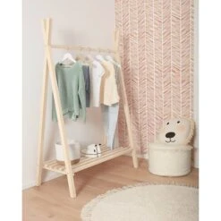 Kindergarderobe Maralis -Thuis - kinderkamer 1000278112 210715 16253800183 MOOD DETAILS P000000001000278112 mood