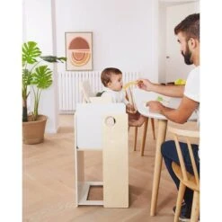 Leertoren Nuun II -Thuis - kinderkamer 1000278170 210715 16313800640 MOOD DETAILS P000000001000278170 mood