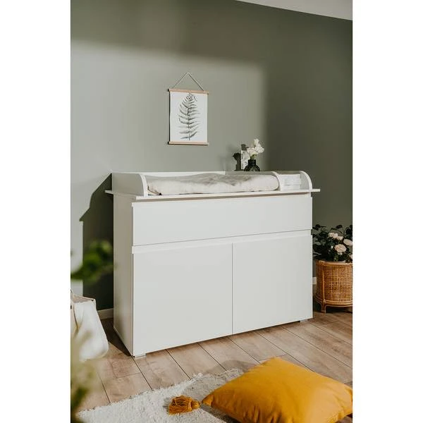 Verschoningscommode Image 2 Verschoningscommode Image - Afbeelding 2