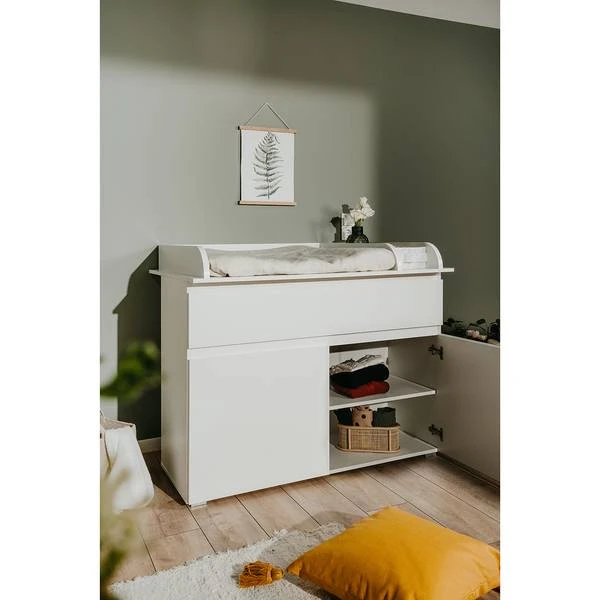 Verschoningscommode Image 3 Verschoningscommode Image - Afbeelding 3