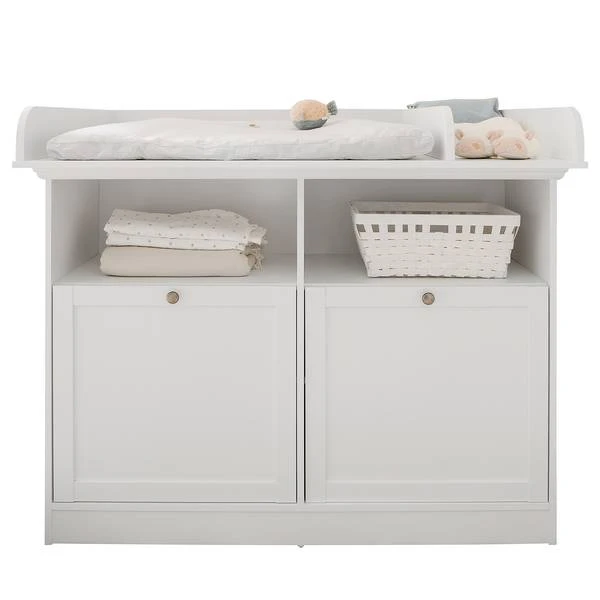 Verschoningscommode Landwood 1 Verschoningscommode Landwood