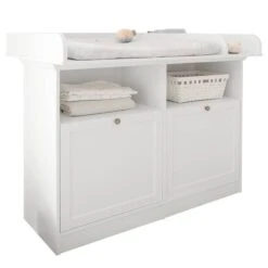 Verschoningscommode Landwood 13 Verschoningscommode Landwood -Thuis - kinderkamer 1000282679 210729 15200300061 DETAILS P000000001000282679