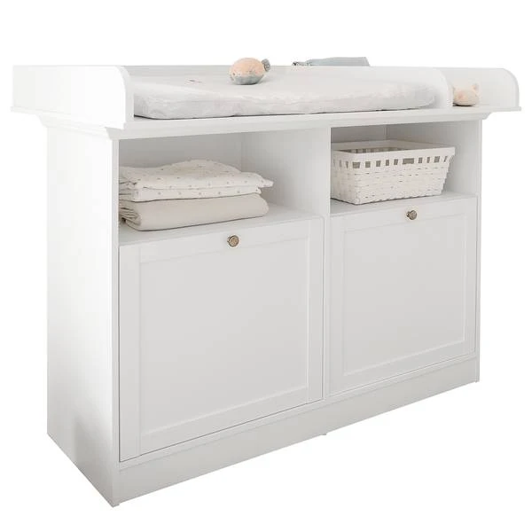 Verschoningscommode Landwood 5 Verschoningscommode Landwood - Afbeelding 5