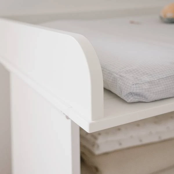 Verschoningscommode Landwood 6 Verschoningscommode Landwood - Afbeelding 6