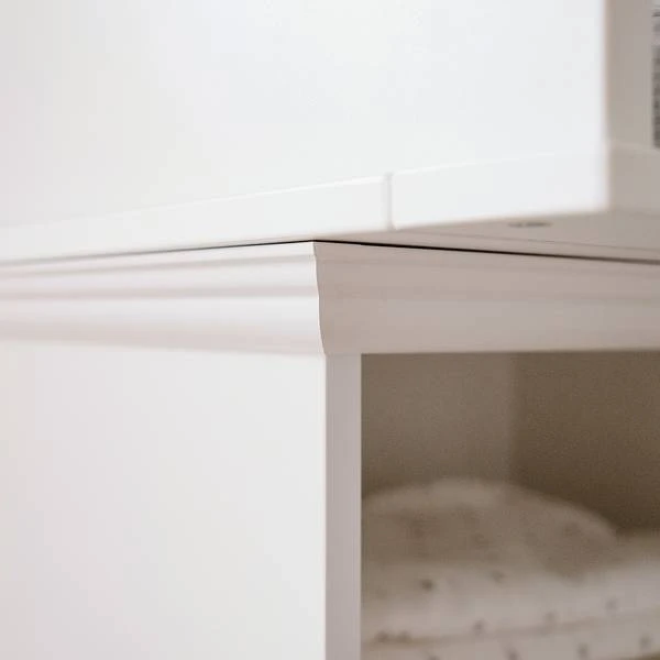 Verschoningscommode Landwood 7 Verschoningscommode Landwood - Afbeelding 7