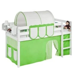 Hoogslaper Jelle Stripes