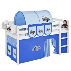 Hoogslaper Jelle Trekker