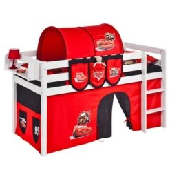 Hoogslaper Jelle Disney Cars