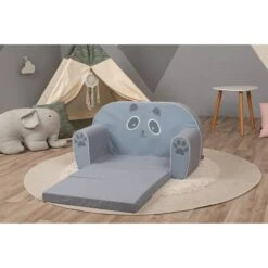 Kinderbank Panda Luan -Thuis - kinderkamer 1000287803 210824 08080700031 MOOD DETAILS P000000001000287803 mood