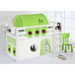 Hoogslaper Jelle Dragons -Thuis - kinderkamer 1000287879 210902 14423800032 MOOD DETAILS P000000001000287879 mood