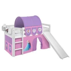 Hoogslaper Jelle Frozen