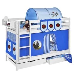 Stapelbed Jelle Dragons