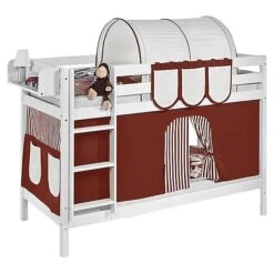 Stapelbed Jelle Stripes