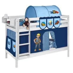 Stapelbed Jelle Bob De Bouwer