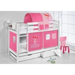 Stapelbed Jelle Toverfee -Thuis - kinderkamer 1000288154 210902 12422500140 MOOD DETAILS P000000001000288154 mood