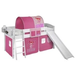 Hoogslaper Ida Toverfee