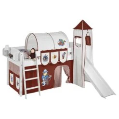 Hoogslaper Ida Piraat