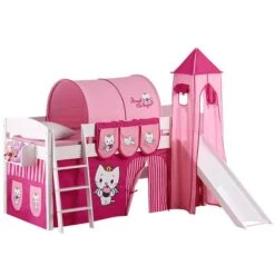 Hoogslaper Ida Angel Cat Sugar