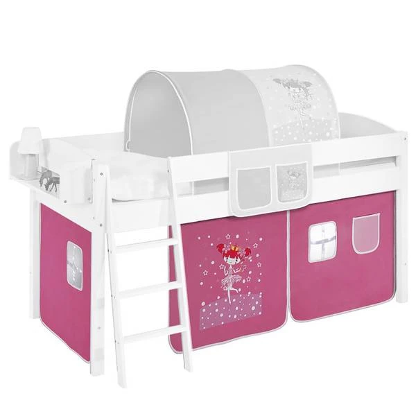 Gordijn Toverfee 1 Gordijn Toverfee