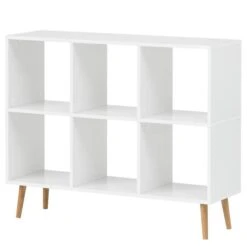 Staande Open Kast Moonlight