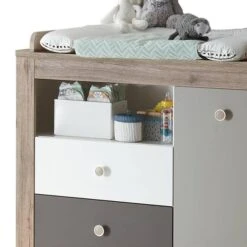 Verschoningscommode Bea -Thuis - kinderkamer 1000305988 211126 11153100068 DETAILS P000000001000305988